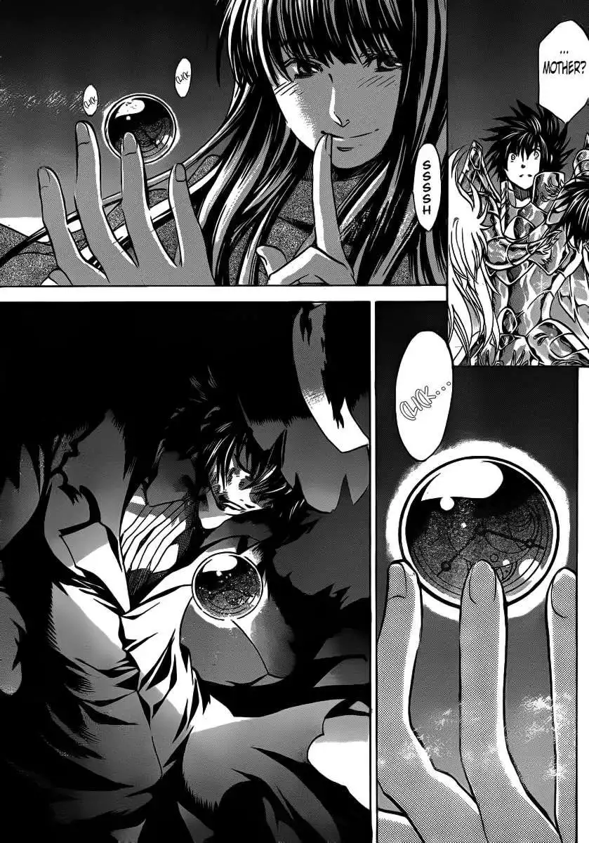 Saint Seiya - The Lost Canvas Chapter 211 14